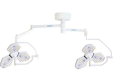 조정가능한 3500-5000K 색온도를 가진 병원 치과 LED 외과 빛