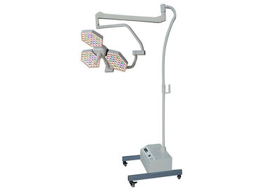 구조 방, 움직일 수 있는 치과 작동 빛을 위한 휴대용 LED 외과 빛