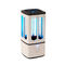음료 책상 유형 UV 살균 의료 기기 자외선 살균 램프