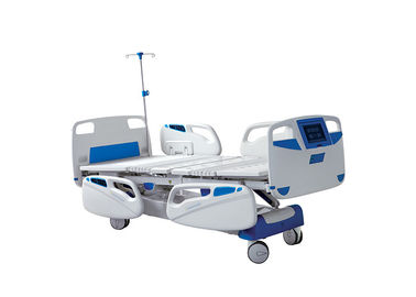 의료 기기 ICU를 위한 무게 가늠자 기능을 가진 전기 병원 환자 침대