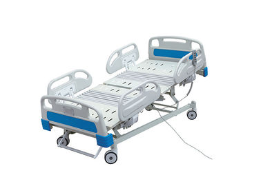 연약한 연결에 전기 병원 조정가능한 침대, 의학 조정가능한 침대 450 - 700mm