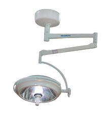 LED Shadowless 가동 램프 OT 빛 LED 반사체 수술장 빛 단 하나 돔