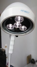 진료소 방 병원 30000Lux를 위한 LED 검사 램프 LED 외과 빛