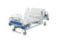 연약한 연결에 전기 병원 조정가능한 침대, 의학 조정가능한 침대 450 - 700mm