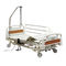 전기 병원 환자 침대 의학 모터 체계를 가진 수직 병상