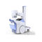응급실 엑스레이 장비 방사선학적인 엑스레이 체계 40 - 125kv 관 전압