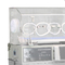 의료 병원 영아 간호 장비 갓 태어난 인큐베이터 HF - 3000A