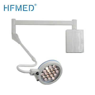 20W 벽은 의학 LED 라이트 4000k Dia 280 밀리미터 240V를 탑재했습니다