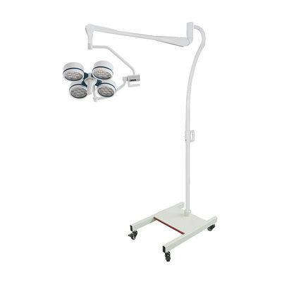 우수한 일광 질 및 CRI를 가진 52pcs 전구 LED 외과 빛
